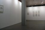 4 Friederike Feldmann: Chère Vitrine (II), Blick in die Ausstellung 4 Chère Vitrine (II), Blick in die Ausstellung
