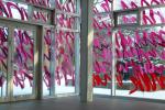 2 Chère Vitrine, 2013, Installationsansicht