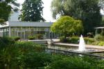4 Ausstelllungspavillon