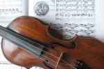 2 Violine eingerichtet für Bibers 11. Rosenkranzsonate 2 Violine eingerichtet für Bibers 11. Rosenkranzsonate