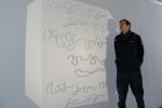 4 Workshop im Ausstellungspavillon des BKV