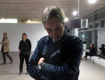 15 Beim Hören von Chiyoko Szlavnics "Interior Landscapes IIA"