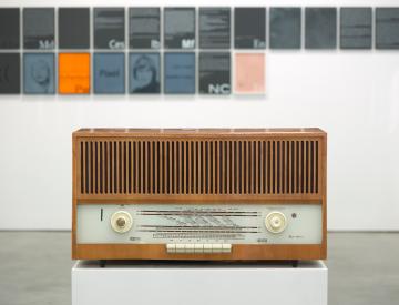 01 Weltempfänger: Ich-Oper, 2010/2011