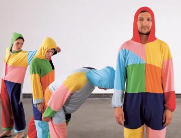 6 Gille, Hein, Leiste, Bellemare, Barth: Film Compilation