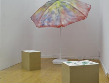 1 P. Christmann, J. Kubiak, L. Bellemare: Love, Peace & Jokes