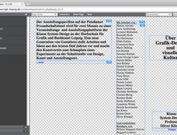 15 Mario Helbing: Seed-Box
