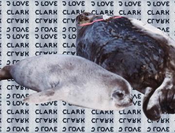 1  I love Clark (Ausstellungsmaterial)