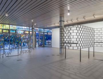 7 Sabine Hornig: Im Zwischenraum des utopischen Gedächtnisses