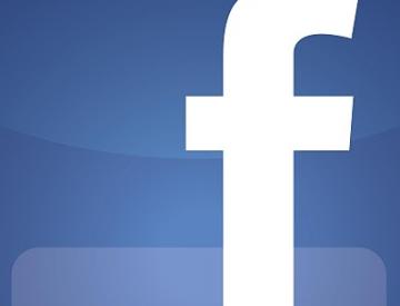 6 Facebook-Icon