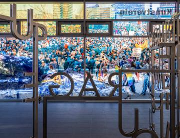 3 Sabine Hornig: Im Zwischenraum des utopischen Gedächtnisses