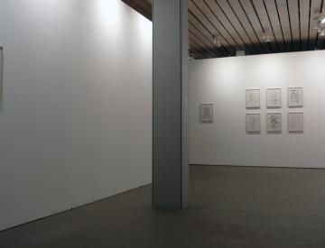 3 Blick in Chère Vitrine (II)