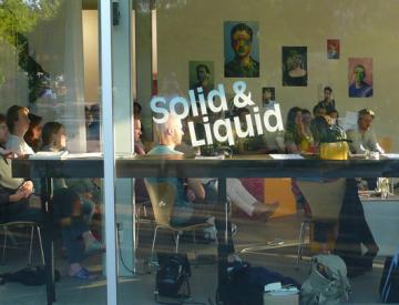 8 Pavillon-Gespräch mit Manuel Raeder und Tilo Schulz