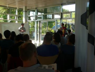 14 Pavillon-Gespräch mit Manuel Raeder und Tilo Schulz