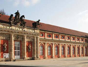 2 Filmmuseum Potsdam (Foto: Filmmuseum Potsdam)