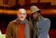 11 Thomas Kessler mit mit Saul Williams