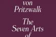 2 Buchtitel "Die Sieben Künste von Pritzwalk"