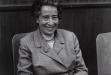 8 Hannah Arendt auf dem 1. Kulturkritikerkongress, 1958