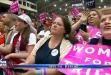 3 Women for Trump - die Parteien mobilisieren ihre Anhängerschaft