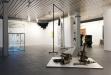 1 Blick in die Ausstellung im Brandenburgischen Kunstverein