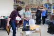 6 Im Workshop mit Antje Blumenstein